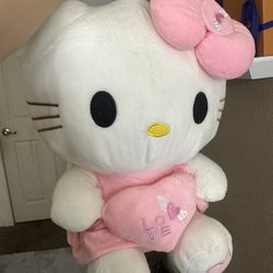 Hello Kitty