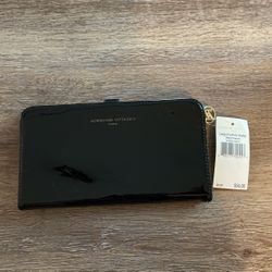 Large Portfolio Wallet