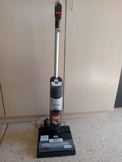 Shark Mop Vacuum