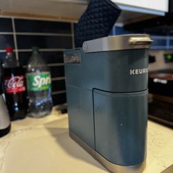 Single Serve Keurig