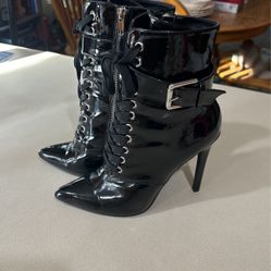 Ladies Boots