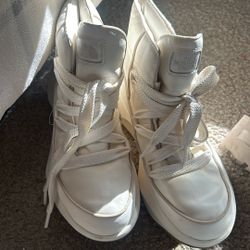 Winter Snow North Face Boot Size 10 For 50