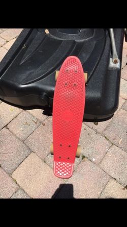 Penny board. Great condition.