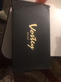 Shoes Thumbnail
