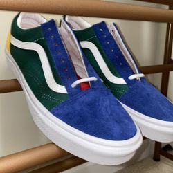 Yacht club vans store for sale