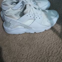 Nike Huaraches