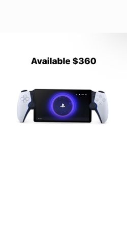PlayStation Portal 