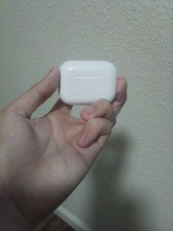 apple air pods pro