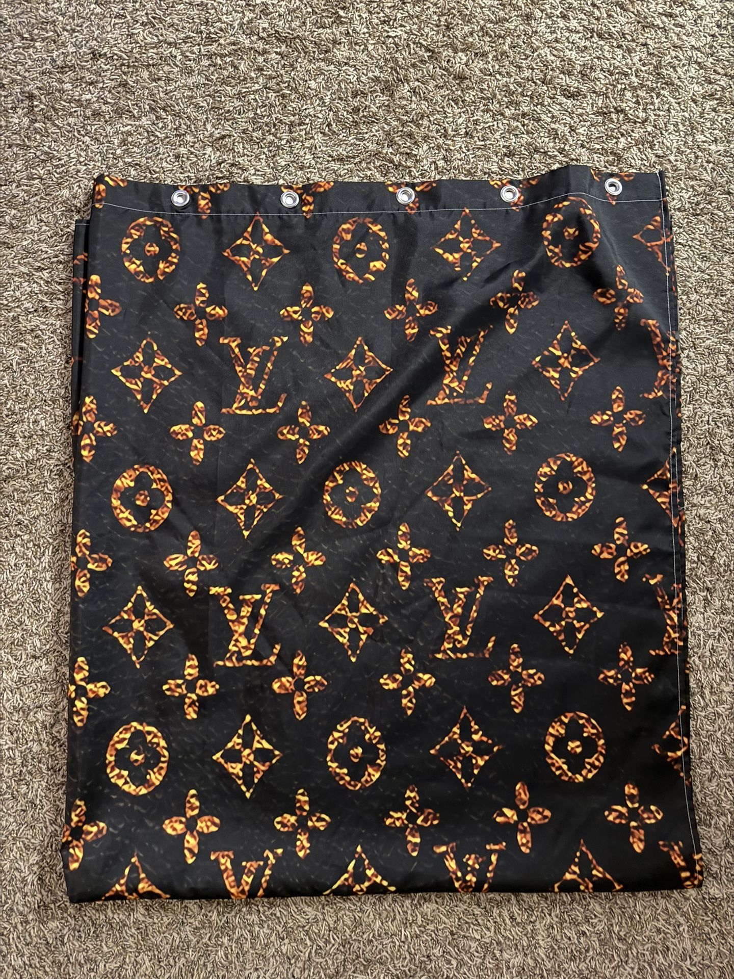 Fashion Shower Curtain