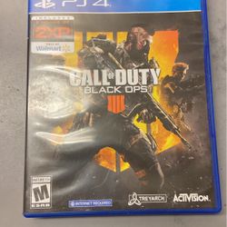COD Black Ops 4 