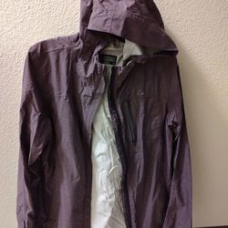 Rain Jacket