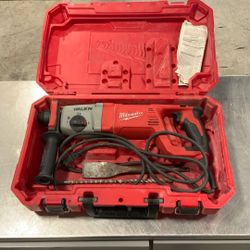 Milwaukee Corded Rotary Hammer