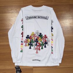 Chrome hearts shirt