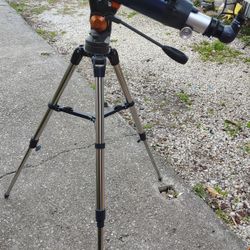 TELESCOPE FOR SALE 200$