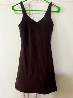 Lululemon Align Dress Size 4