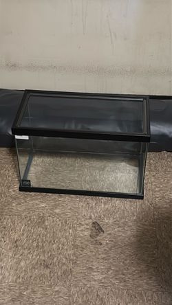 Fish tank