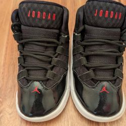 Air Jordan Kids Sneakers 8c