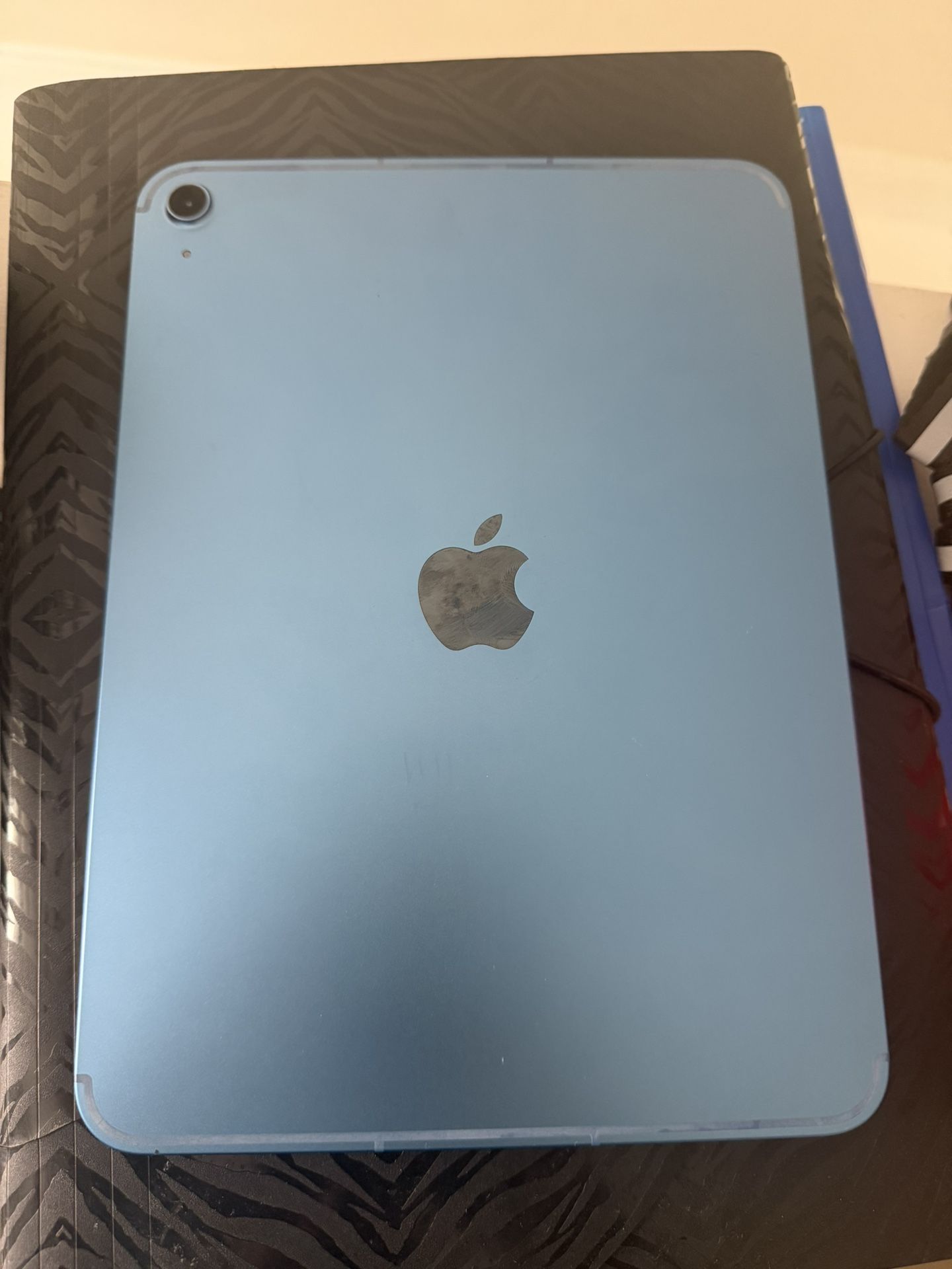 2025 Apple A16 Tablet Cellular And WiFi