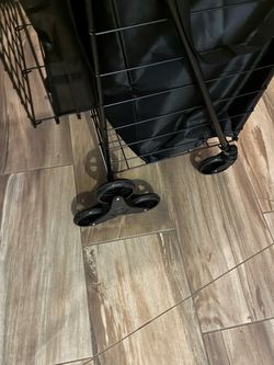 Shopping cart