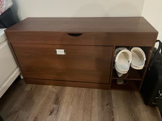 Shoe organizer