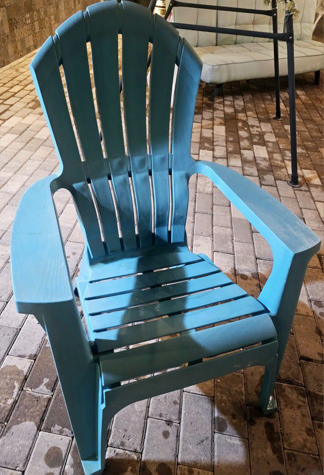 Adirondack Chairs (See description)