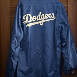 Levi's Dodgers Men's Jacket Size L 