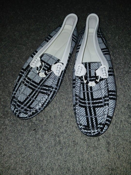Men's Moccasins