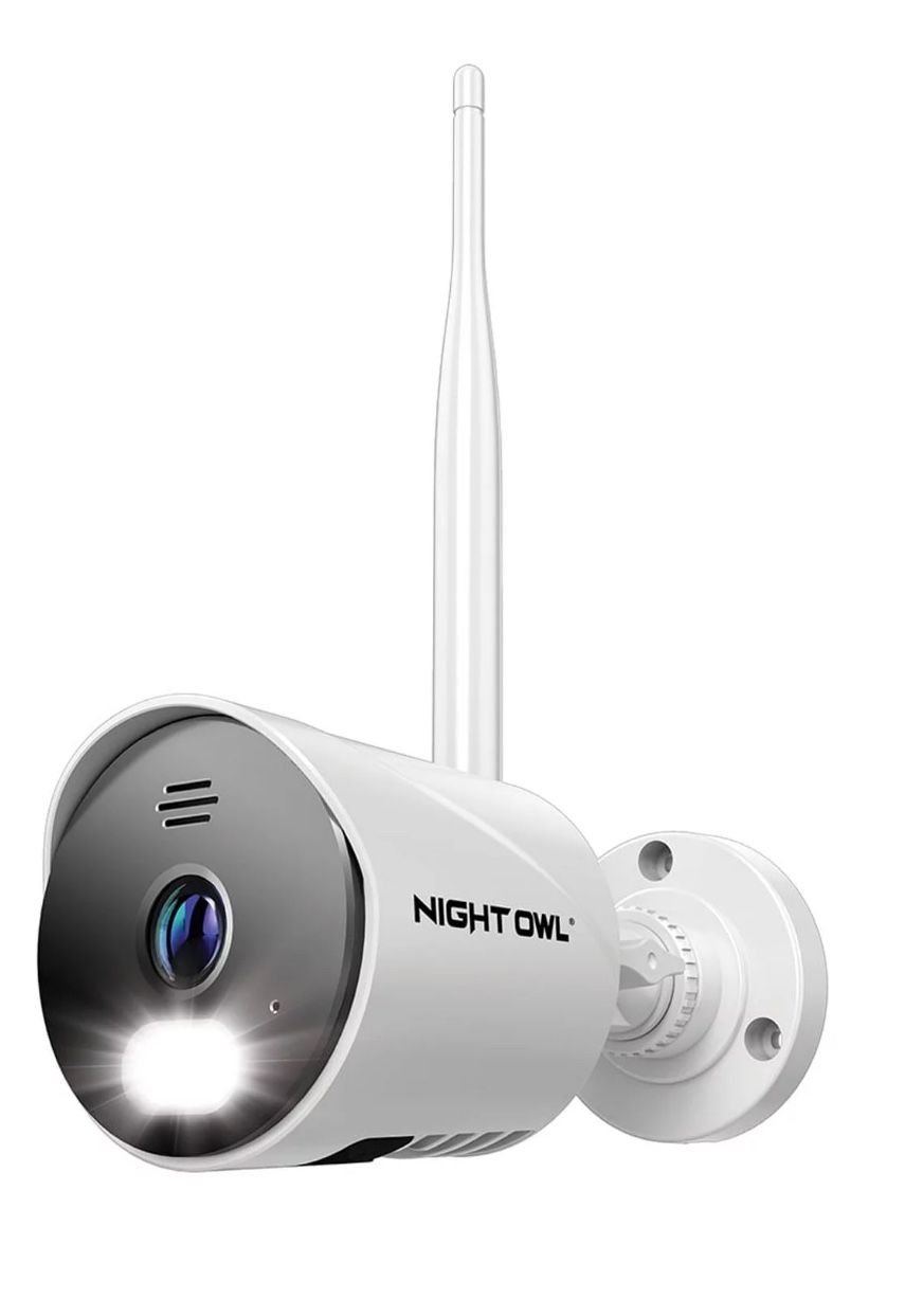 Night Owl Camera 4