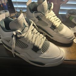 Jordan 4 Oxidized SIZE 9
