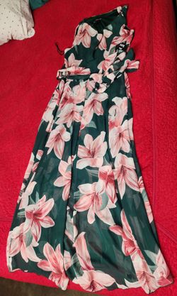 Vestido size 12