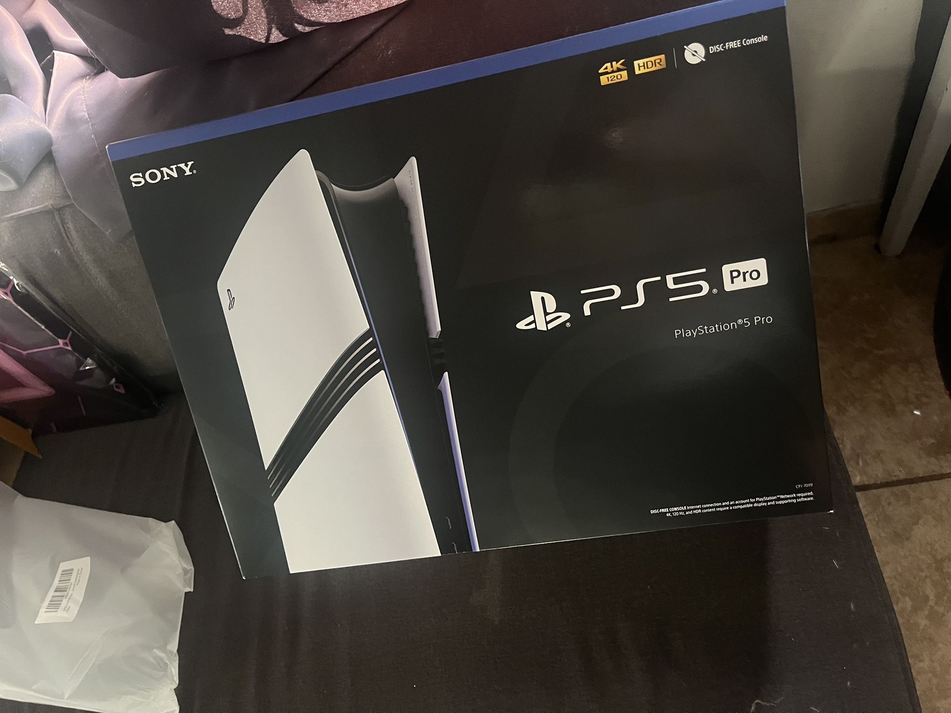 Ps5 Pro Bundle