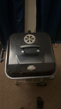 Before we put together expert grill for $15