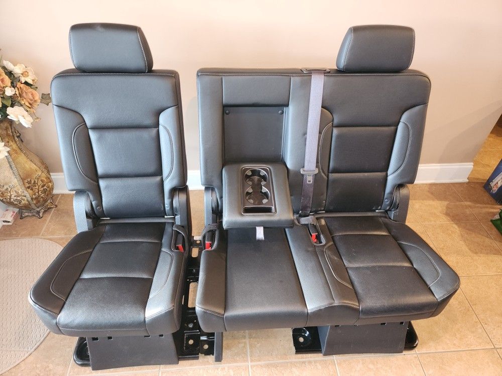 2015-2020 Yukon Xl,SUBURBAN AND ESCALADE Esv