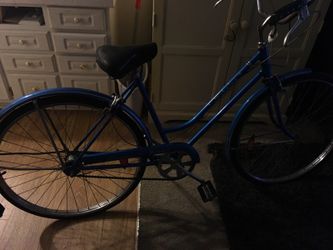 Classic schwinn