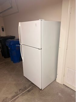 Whirlpool Refrigerator