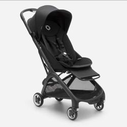BUGABOO BUTTERFLY STROLLER 
