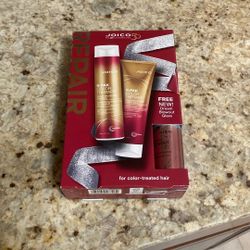 JOICO SHAMPOO N CONDITIONER 