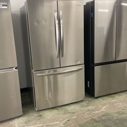 Frigidaire Gallery Refrigerator