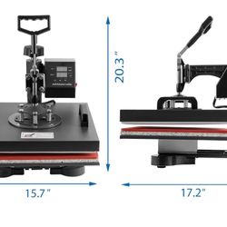 Press Machine