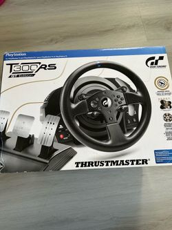 G300rs GT