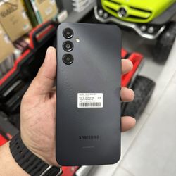Galaxy A14 5G Unlocked 64GB! $179 Cash Or Card!!