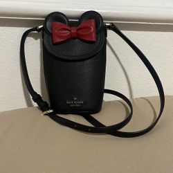 Disney X Kate Spade shoulder Bag 