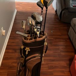 Used Clubs