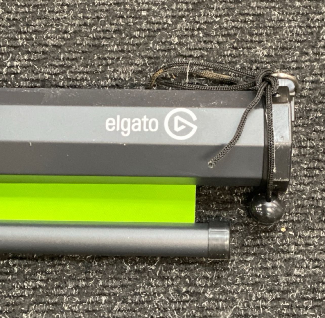 Elgato Green Screen (A1D008906)