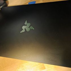 Gaming Laptop Notebook Computer Ryzen 9 Rtx 3070