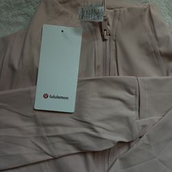 Lululemon Pink Set  