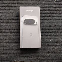 Google Pixel 9 Pro 