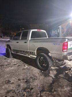 2008 Dodge Ram
