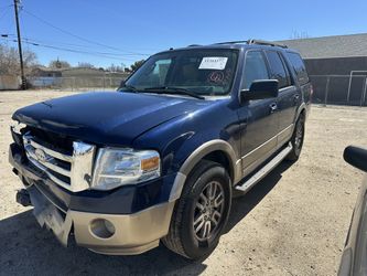 2011 Ford Expedition