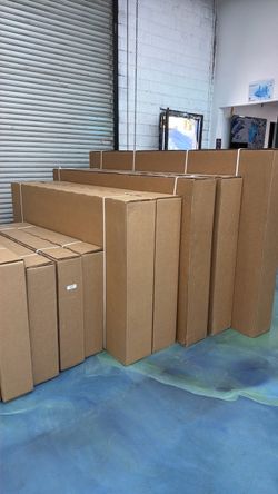 TVs Available